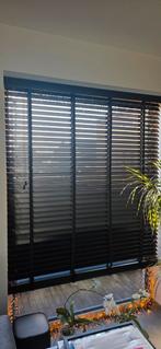 stores en bois neufs dans la boîte 150x220, Neuf, 150 à 200 cm, Enlèvement, 200 cm ou plus