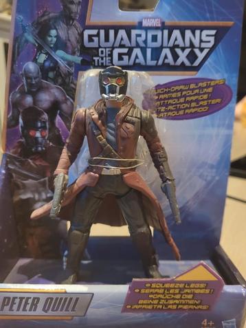 Guardians of the galaxy pop