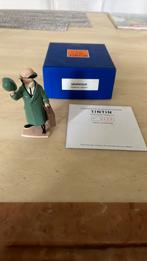 Generieke zonnebloemhoed uit de collectie van Tintin, Ophalen of Verzenden, Kuifje, Zo goed als nieuw