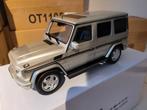 Mercedes-Benz g class amg 55 van otto models nieuw, Ophalen of Verzenden, Nieuw