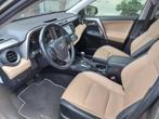 Toyota RAV4 2.5 VVT-i Hybrid Business Plus CVT, Auto's, Toyota, Stof, Gebruikt, Euro 6, 2 kWh