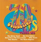 CD * 70's COLLECTION - Vol. 1, Comme neuf, Enlèvement ou Envoi, 1960 à 1980