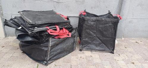 puinzak puinruimzak afvalzak, Doe-het-zelf en Bouw, Overige Doe-Het-Zelf en Bouw, Ophalen of Verzenden