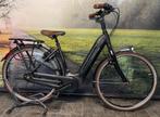 Elektrische fiets Gazelle Grenoble C8 met 500WH Accu 49CM, Fietsen en Brommers, Elektrische fietsen, Ophalen of Verzenden, Zo goed als nieuw