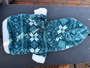 Honden fleece beschikbaar voor biedingen