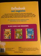 Oefenboekje rekenen voor beginners - magnetisch, Kinderen en Baby's, Speelgoed | Educatief en Creatief, Ophalen of Verzenden