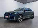 Audi Q2 S-Line Ext*GPS*APS Av/Ar*Led*Cuir*, 116 pk, Bedrijf, 5 deurs, SUV of Terreinwagen