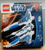 Lego Star Wars, Ensemble complet, Enlèvement, Lego, Neuf