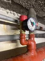 Chauffagiste, Enlèvement ou Envoi