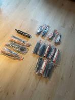 Proma dempers nos zwarte old stock, Ophalen of Verzenden