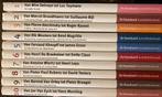 De Standaard kunstbibliotheek, Boeken, Verzenden, Zo goed als nieuw