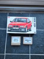 Hasegawa 1/24, Ophalen of Verzenden, Zo goed als nieuw