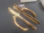 Deurklink, Antiek en Kunst, Antiek | Brons en Koper, Ophalen of Verzenden