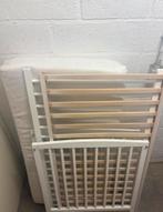 Gratis op te halen te Oelegem, Ophalen, Gebruikt, Matras