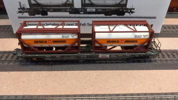 Marklin 47456-01 bertschi set 2 beschikbaar voor biedingen