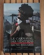 Le Carnaval des Vénitiens, Enlèvement, Utilisé, Photographie général