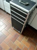 valise a compartiments, Enlèvement ou Envoi, Utilisé