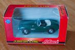 BMW 507 Cabriolet Schuco 1/43, Ophalen of Verzenden, Zo goed als nieuw, Auto, Schuco