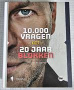 10.000 vragen uit 20 jaar Blokken - nieuw, Boeken, Hobby en Vrije tijd, Nieuw, Geschikt voor kinderen, Ophalen of Verzenden