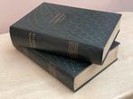 Encyclopédie Larousse Méthodique en deux volumes, Boeken, Complete serie, Augé, Gillon, Hollier-Larousse, Moreau et Cie, Algemeen
