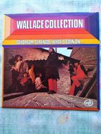 WALLACE COLLECTION  Daydream. Serenade. What´s Goin´on..., Ophalen of Verzenden, Zo goed als nieuw