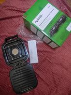 Réchaud à gaz pliable - 2 feux. Neuf, Caravanes & Camping, Accessoires de camping, Enlèvement, Neuf