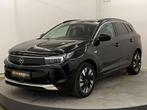 Opel Grandland TOP wagen met veel opties (bj 2023), Grandland, Stof, Gebruikt, 1229 cc