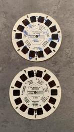 View Master Les Muppets de Jim Henson, Enlèvement ou Envoi, Utilisé