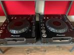 Pioneer CDJ-1000 mk1 (paar), Muziek en Instrumenten, Ophalen, Gebruikt, Draaitafel, Pioneer