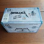 CD Box Metallica - Binge & Purge, Cd's en Dvd's, Ophalen of Verzenden, Gebruikt