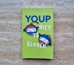 Niet te kloven, verzameling columns van Youp van 't Hek, Verzenden, Nieuw, Youp van 't Hek, Eén auteur