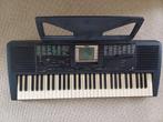 Yamaha keyboard PSR-330, Muziek en Instrumenten, Aanslaggevoelig, Gebruikt, Yamaha, Ophalen