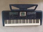 Yamaha keyboard PSR-330, Aanslaggevoelig, Gebruikt, Yamaha, Ophalen