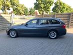Verkocht !! BMW 320D F31 Touring 163pk 05/2017 115dkm Leder, Auto's, Te koop, Zilver of Grijs, 120 kW, Break