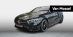 Mercedes-Benz A-klasse 180 AMG Line, Auto's, 4 deurs, Stof, Gebruikt, 136 pk