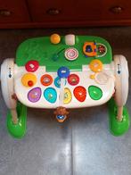 Chicco speeltafel voor baby's, Kinderen en Baby's, Ophalen, Gebruikt, Met geluid