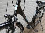 Elektrische damesfiets : Bosch middenmotor & Bosch display, Fietsen en Brommers, Ophalen, Zo goed als nieuw