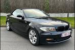 Bmw 120i - cabrio - 160dkm benzine, Auto's, BMW, Bluetooth, Leder, Particulier, Te koop
