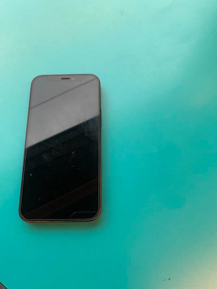 Iphone 12 Mini 64GB, Telecommunicatie, Mobiele telefoons | Apple iPhone, Zo goed als nieuw, 64 GB, Zonder abonnement, Zonder simlock