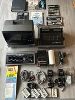 TANDY TRS-80 MODEL1 LEVEL2 1977 complet & nickel - 520€, Enlèvement, Tandy