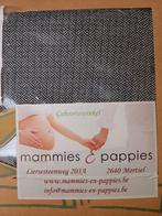 draagdoek, Kinderen en Baby's, Draagdoek, Zo goed als nieuw, Buik, Rug of Zij, Ophalen