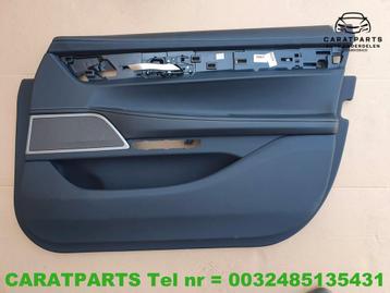 7448486 M760 deurpaneel G11 portierbekleding G12 deurkaart beschikbaar voor biedingen