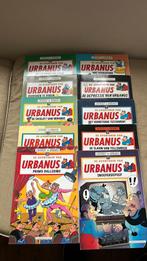 Urbanus 10 strips
