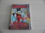 PICSOU   MAGAZINE      N°589, Ophalen of Verzenden, Zo goed als nieuw, Eén stripboek, WALT DISNEY