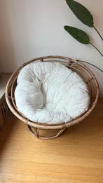 Rotan Zetel, Huis en Inrichting, Ophalen, Zo goed als nieuw