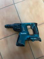 Makita, Ophalen, Zo goed als nieuw