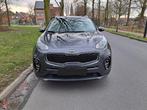 Kia  Sportage  1.6 Benzine. Van  2018. Euro 6B., Auto's, Kia, Voorwielaandrijving, 1600 cc, Leder, 5 deurs