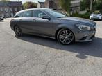 Mercedes CLA 180 diesel 159.000 km, Auto's, Mercedes-Benz, CLA, Achterwielaandrijving, Leder en Stof, Bedrijf