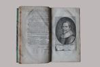 1728 - La preuve de la vraie religion par Hugo de Groot, Envoi, Hugo de Groot