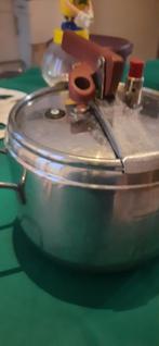Pot à pression, Maison & Meubles, Cuisine | Casseroles & Poêles, Comme neuf